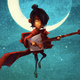 Illustration for article titled First Look At LAIKAs Next Movie, iKubo And The Two Strings/i
